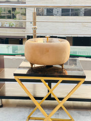 Beige Turkish Hotpot - amazing quality