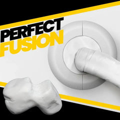 Fireproof Sealant Mud Waterproof Quick Hole Repair