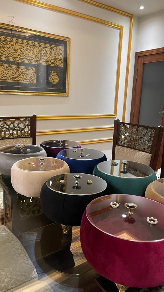 Velvet Insulated Food Warmer Hotpot – Deer Style Design