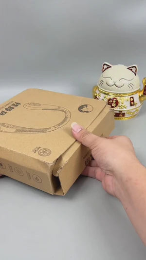 Vaneless Neck Hanging Fan