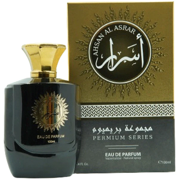 Charming & Seductive Perfume – 50ML